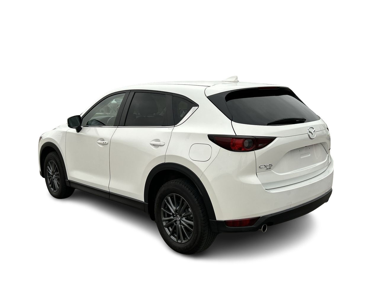 Mazda CX-5  2021 à Scarborough, Ontario