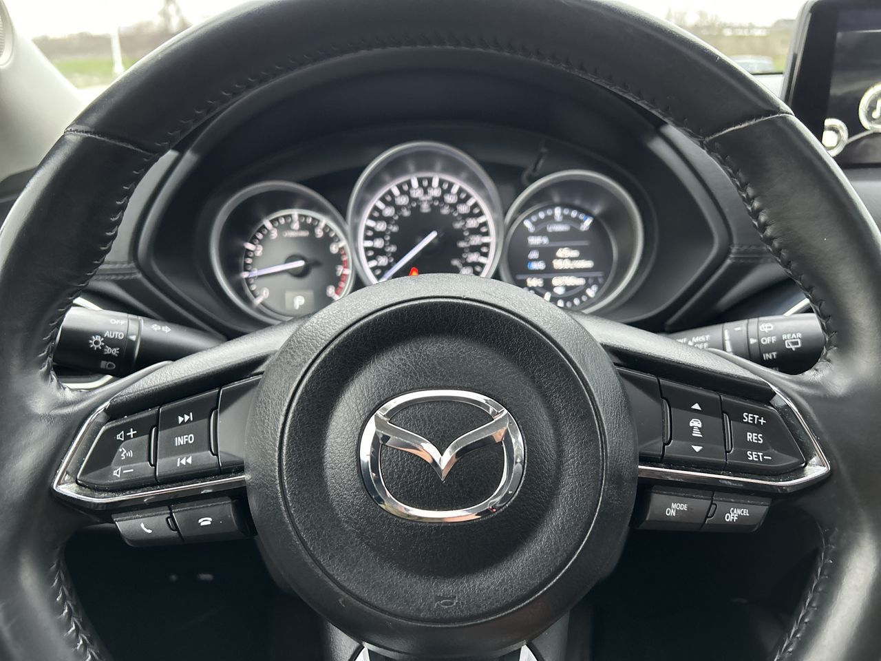 Mazda CX-5  2021 à Scarborough, Ontario