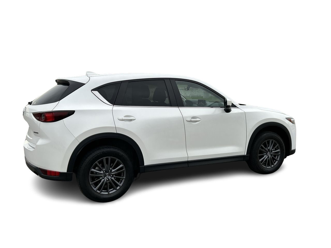 Mazda CX-5  2021 à Scarborough, Ontario