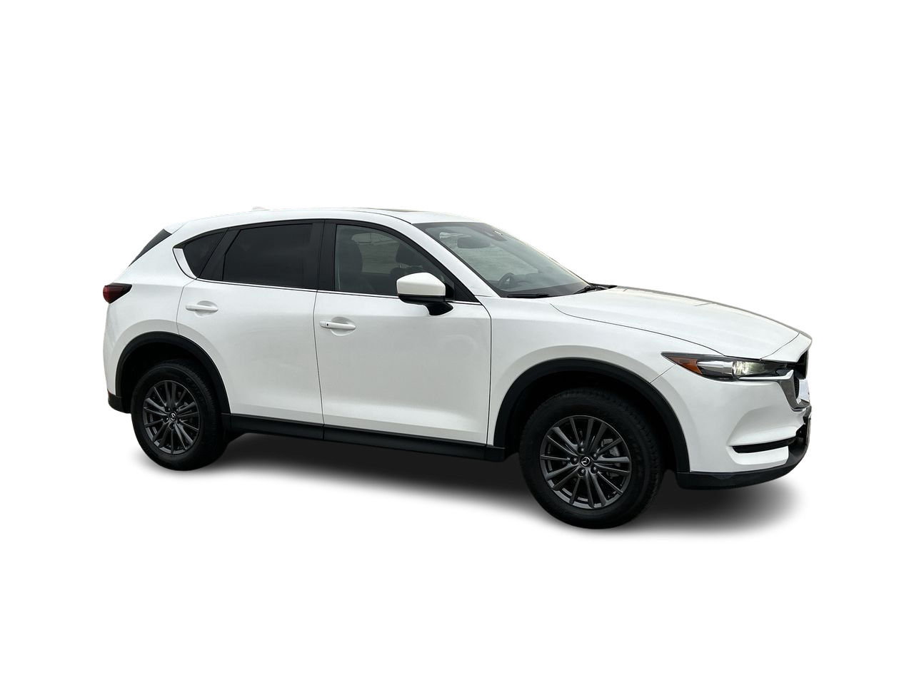 Mazda CX-5  2021 à Scarborough, Ontario