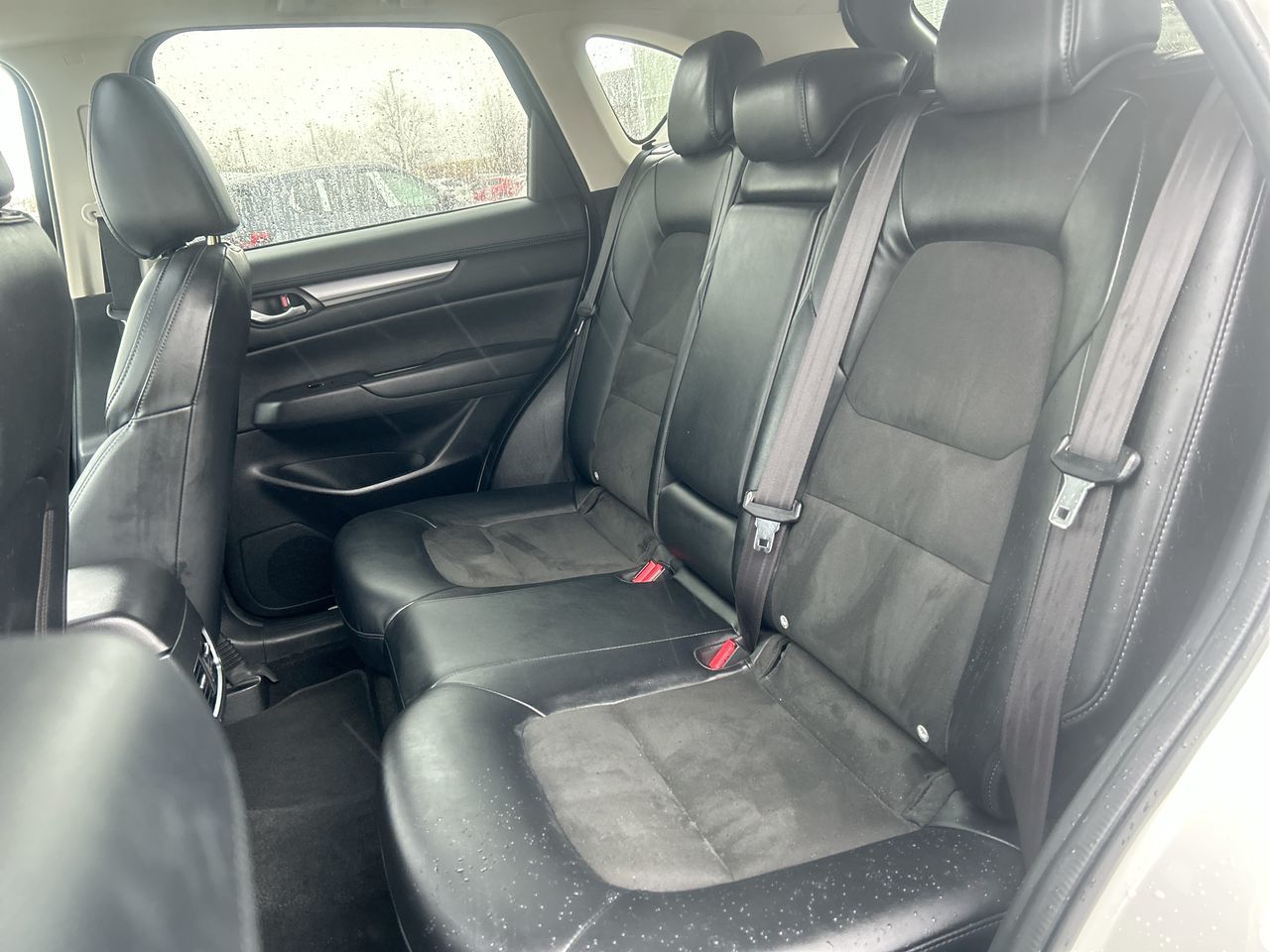 2021 Mazda CX-5 in Scarborough, Ontario