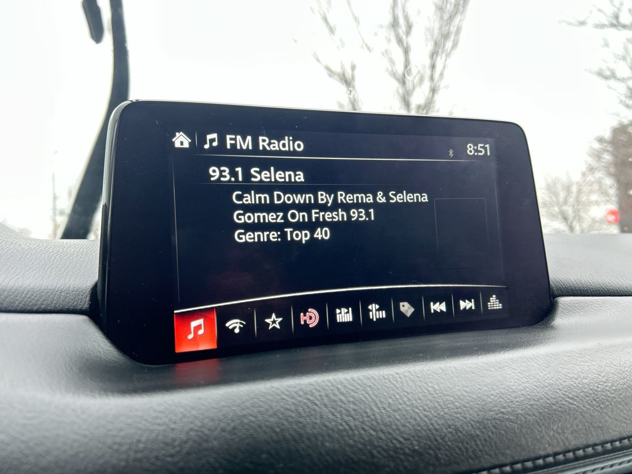 2021 Mazda CX-5 in Scarborough, Ontario