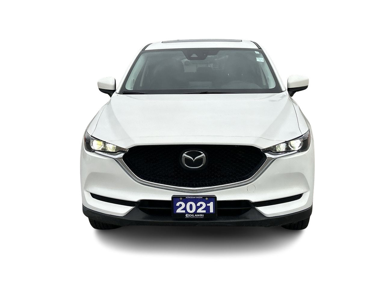 Mazda CX-5  2021 à Scarborough, Ontario