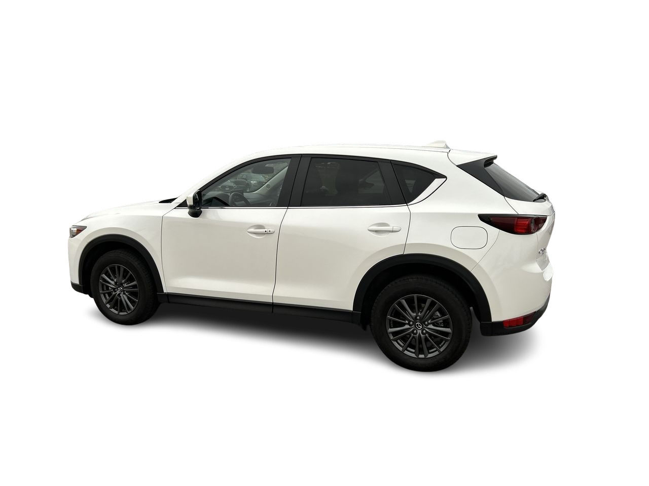 Mazda CX-5  2021 à Scarborough, Ontario