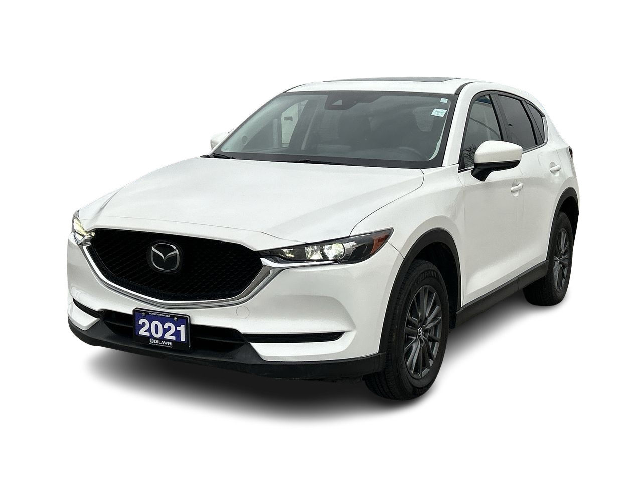 Mazda CX-5  2021 à Scarborough, Ontario