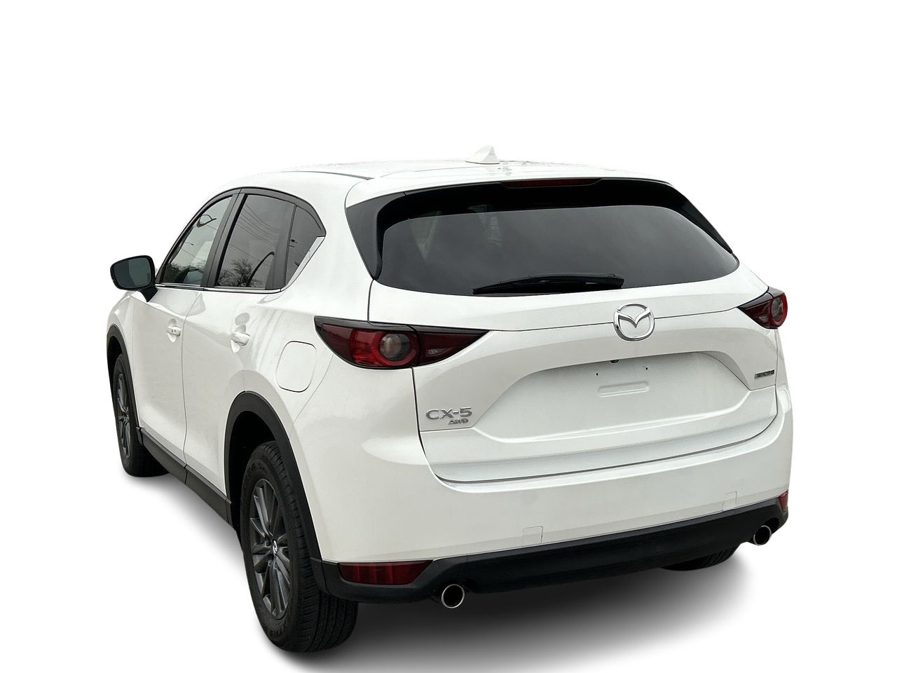 Mazda CX-5  2021 à Scarborough, Ontario