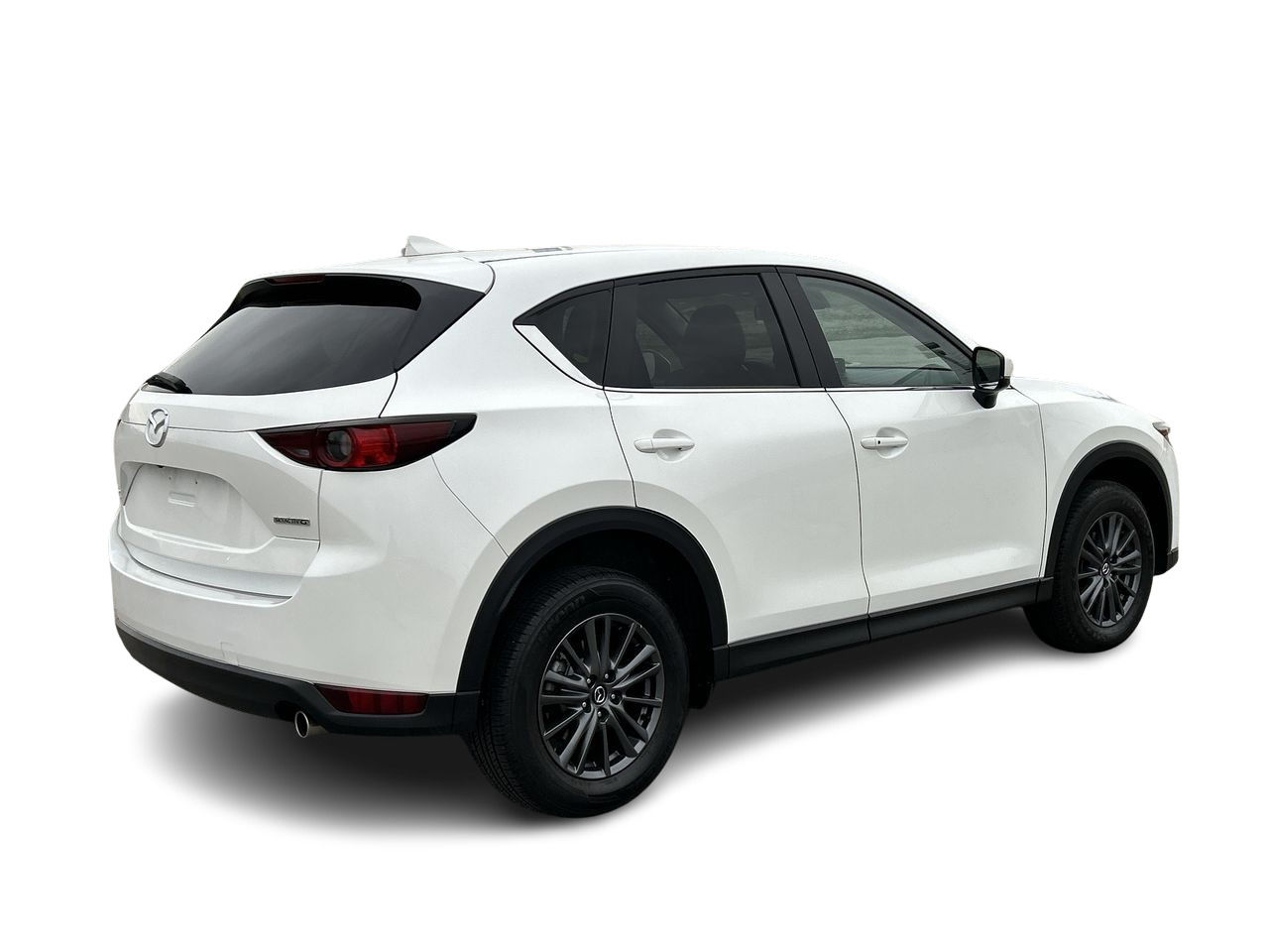 Mazda CX-5  2021 à Scarborough, Ontario
