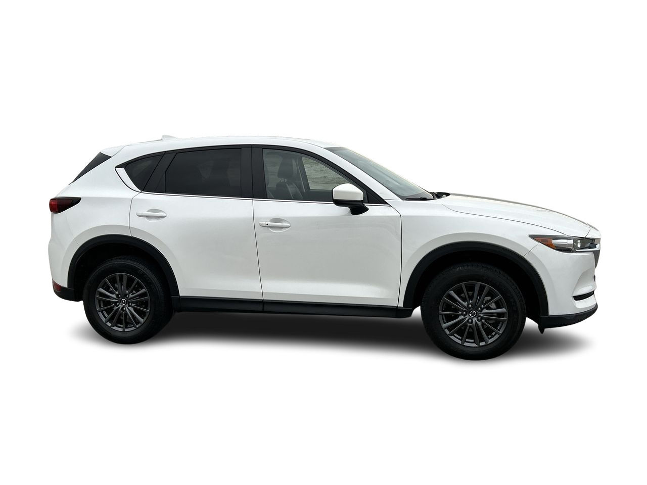 Mazda CX-5  2021 à Scarborough, Ontario