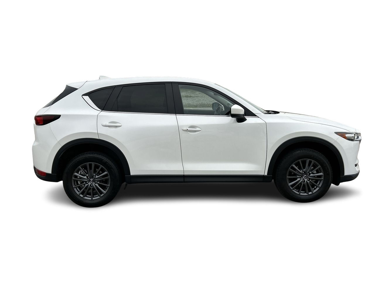 Mazda CX-5  2021 à Scarborough, Ontario