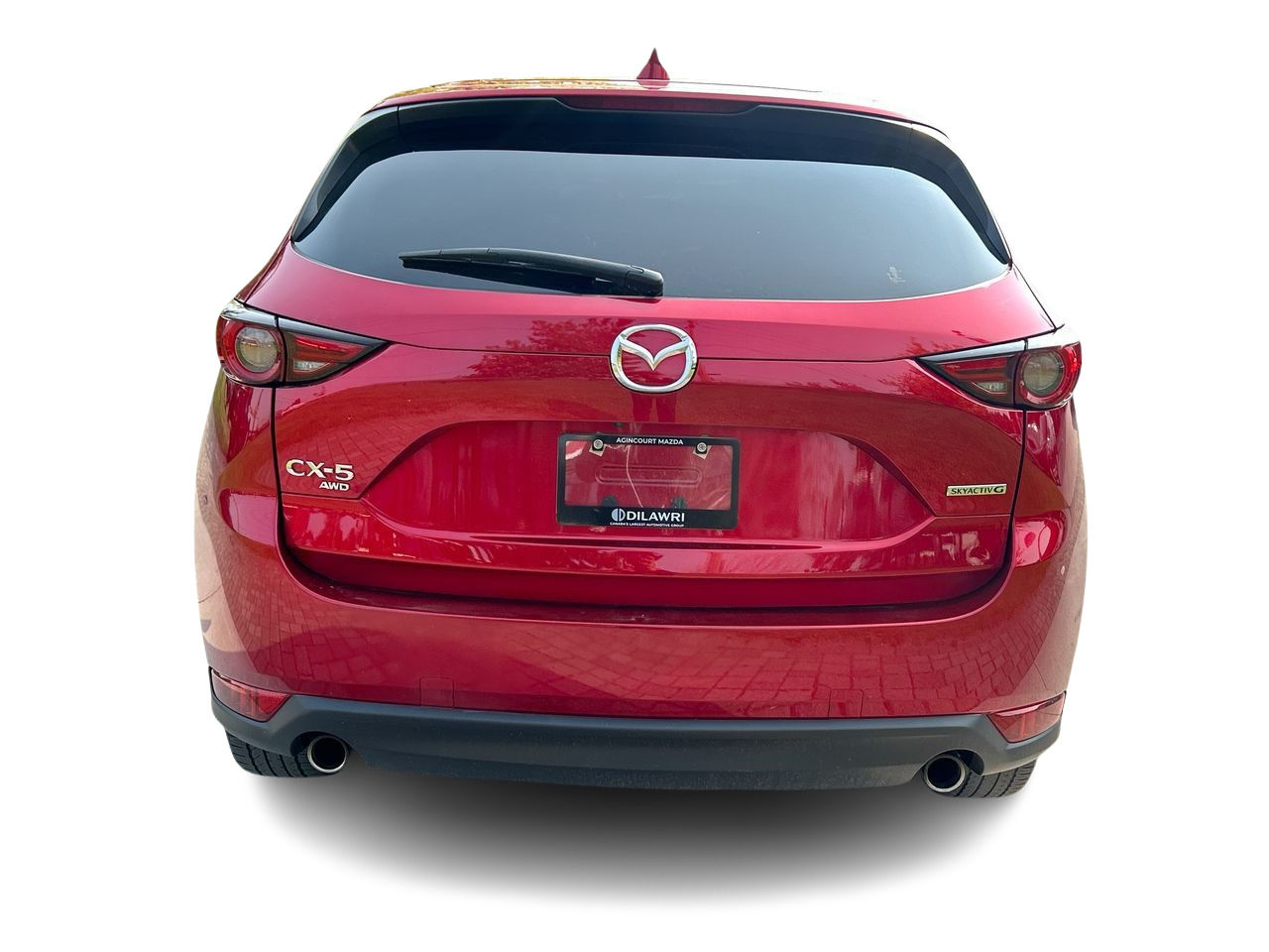 Mazda CX-5  2021 à Scarborough, Ontario