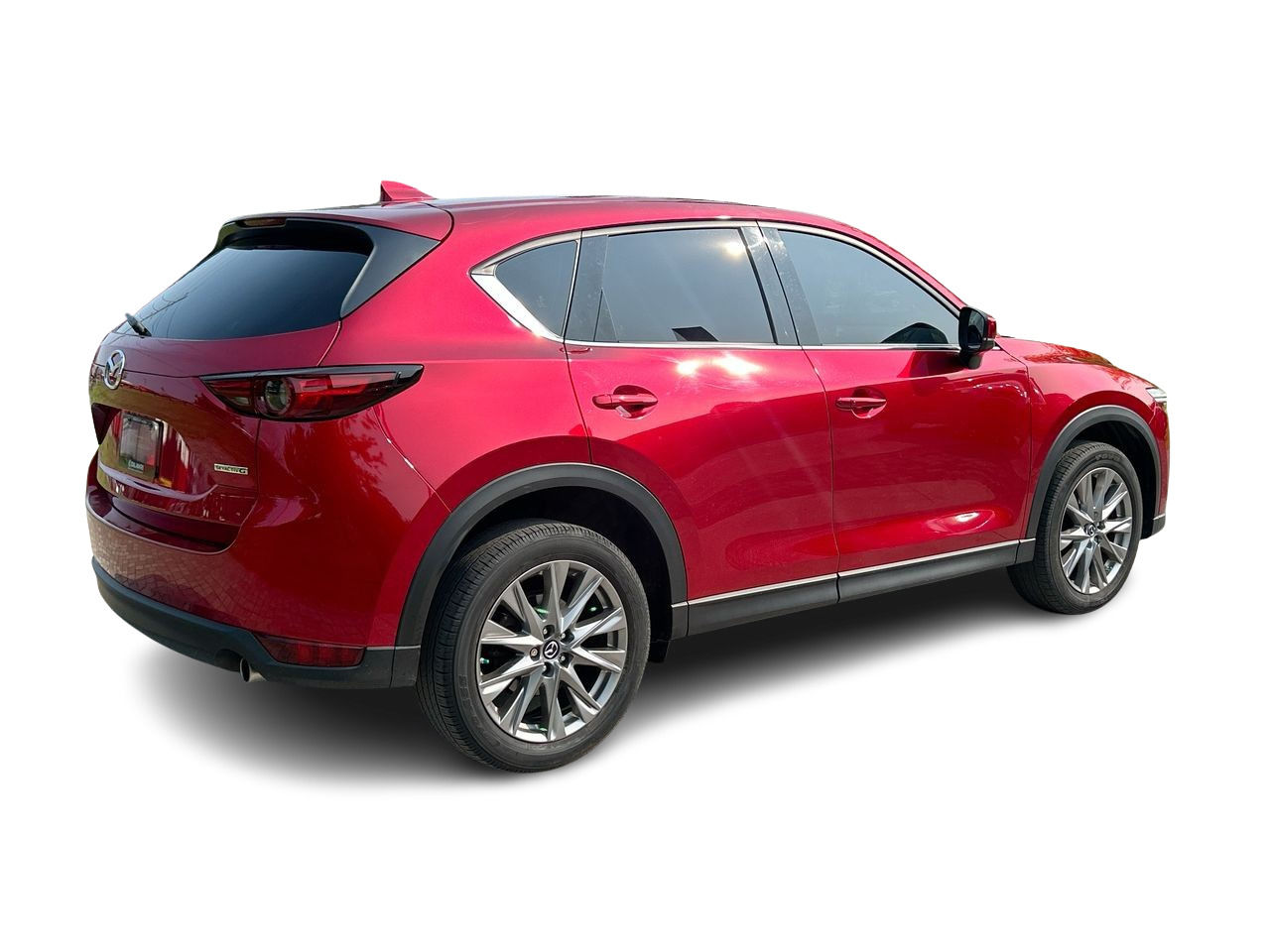 Mazda CX-5  2021 à Scarborough, Ontario
