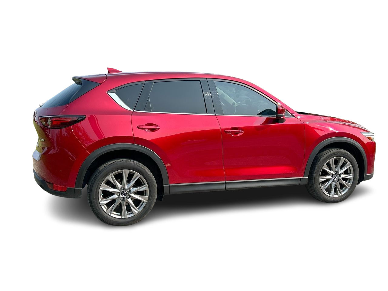 Mazda CX-5  2021 à Scarborough, Ontario
