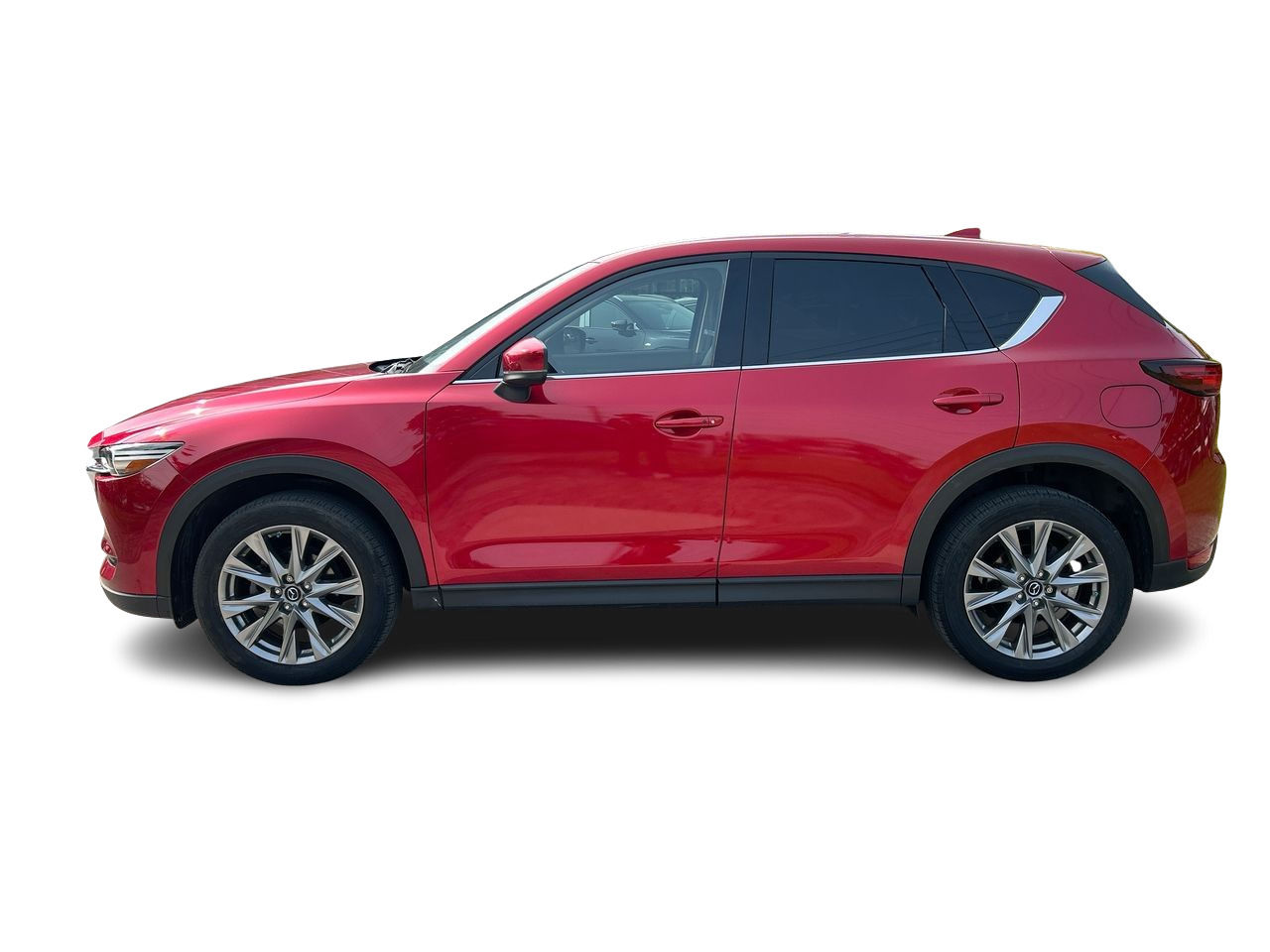 Mazda CX-5  2021 à Scarborough, Ontario