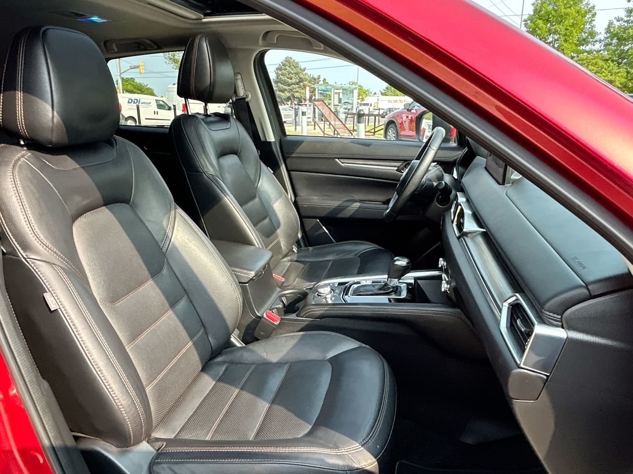 Mazda CX-5  2021 à Scarborough, Ontario