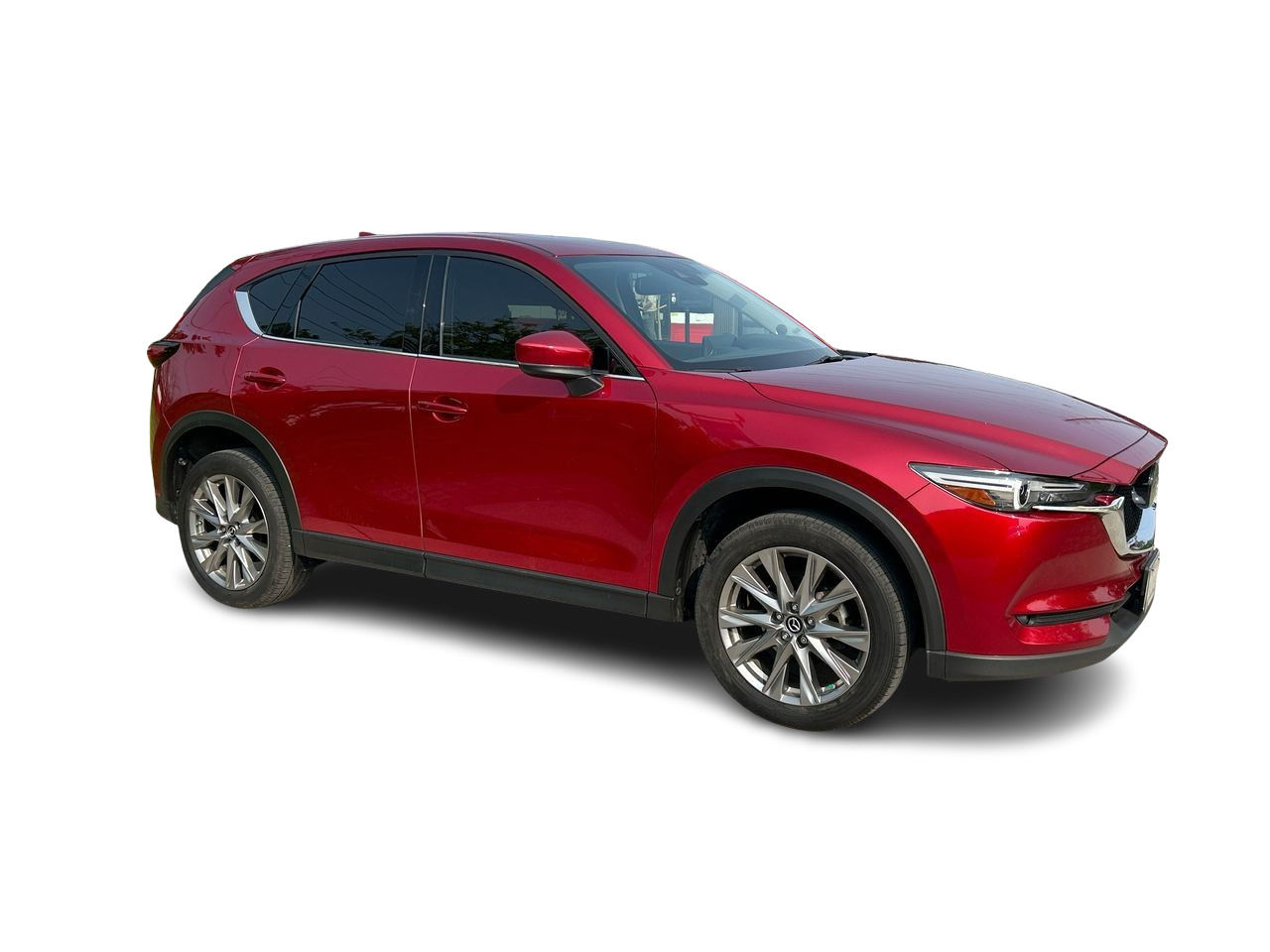 Mazda CX-5  2021 à Scarborough, Ontario