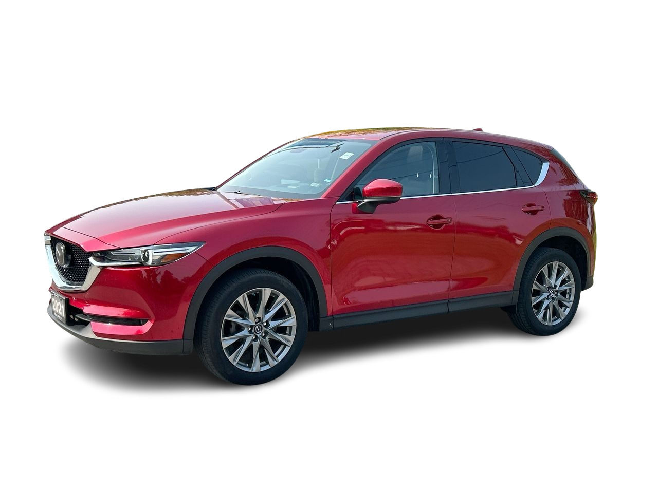 Mazda CX-5  2021 à Scarborough, Ontario