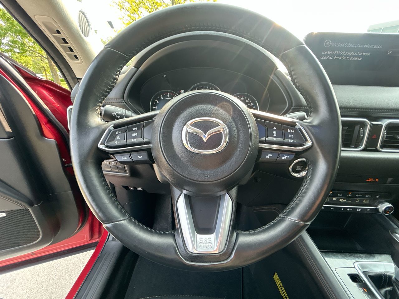 Mazda CX-5  2021 à Scarborough, Ontario