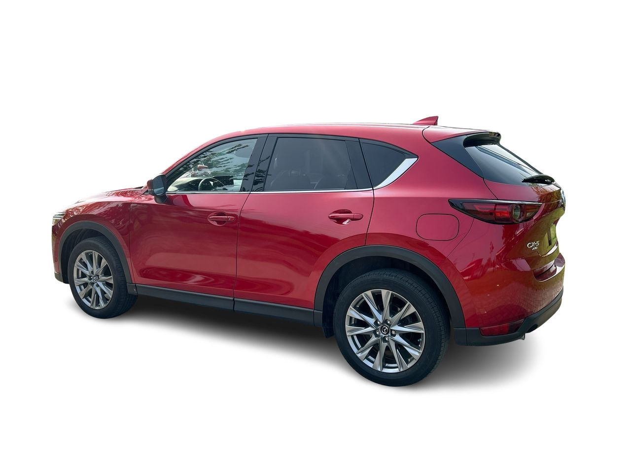 Mazda CX-5  2021 à Scarborough, Ontario