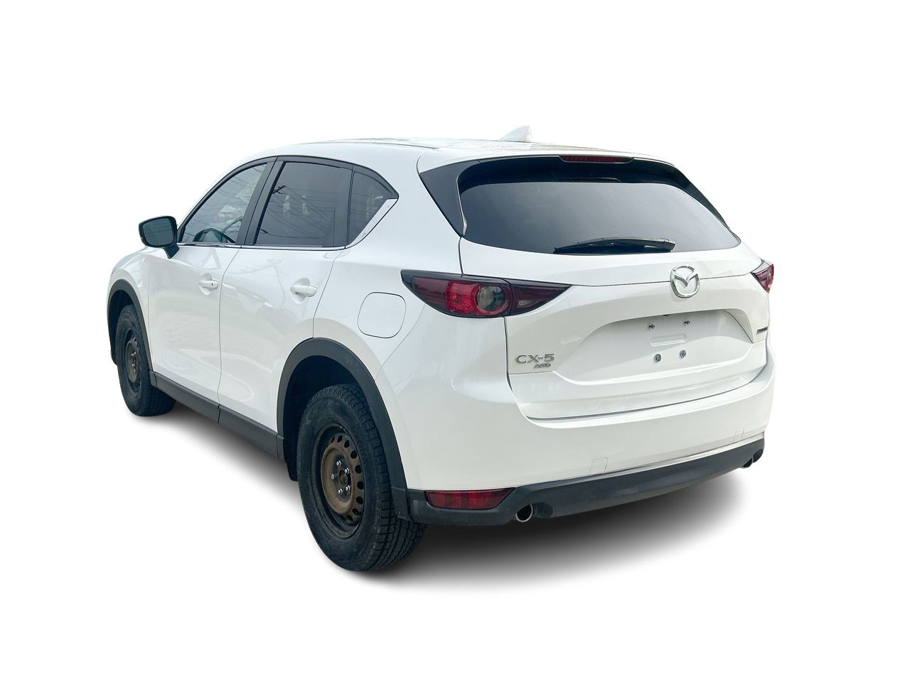 2021 Mazda CX-5 in Scarborough, Ontario