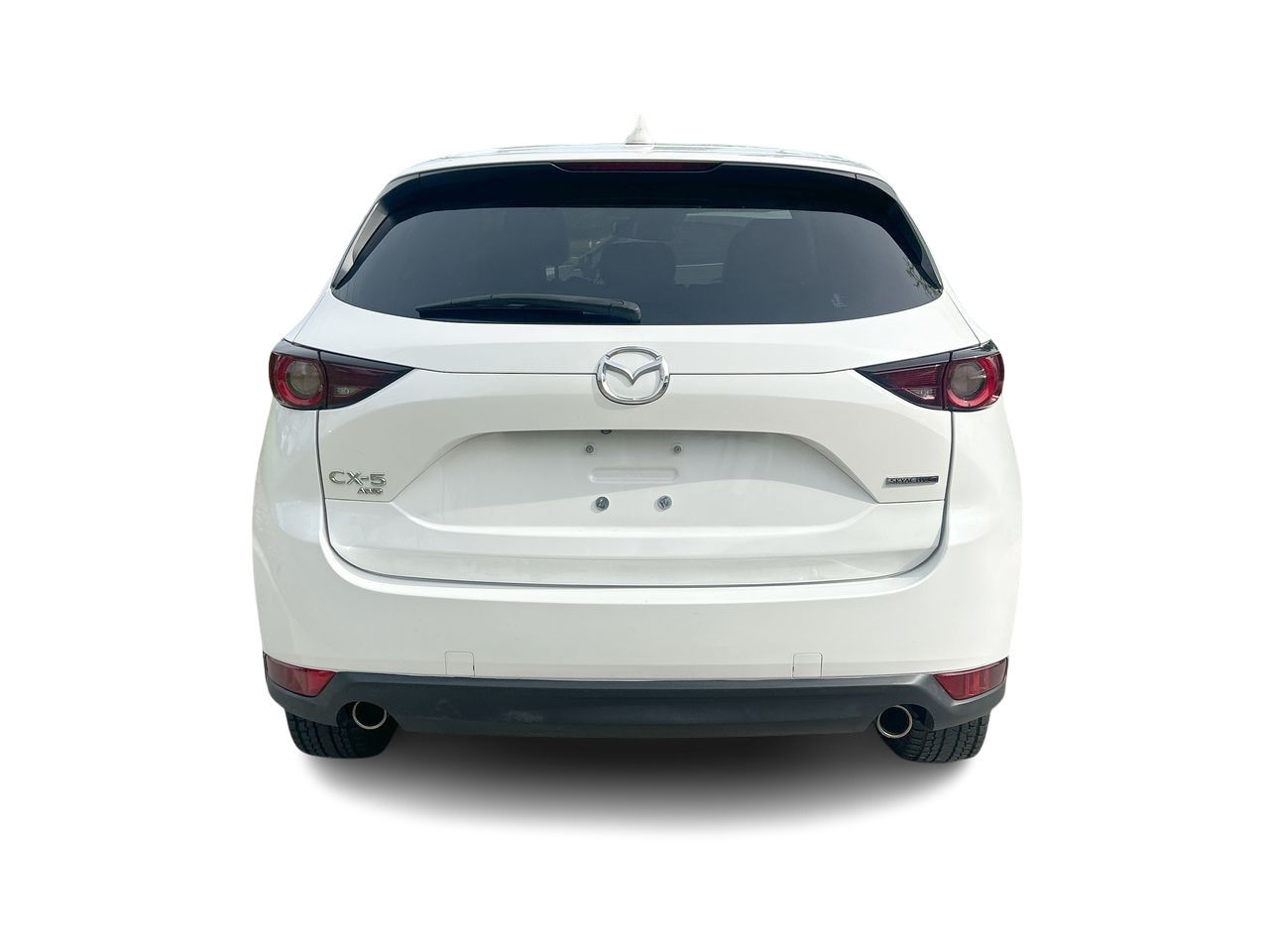 2021 Mazda CX-5 in Scarborough, Ontario