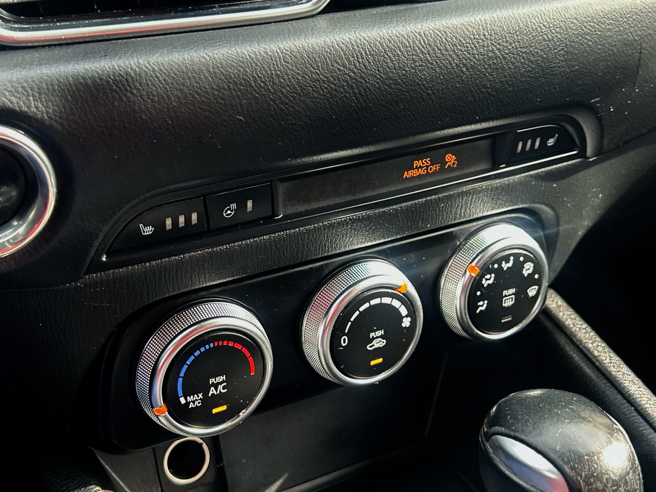 2021 Mazda CX-5 in Scarborough, Ontario
