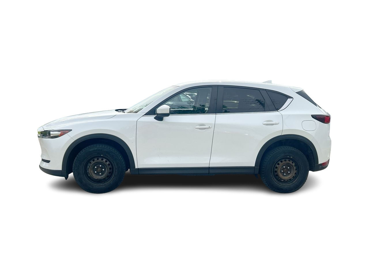 2021 Mazda CX-5 in Scarborough, Ontario