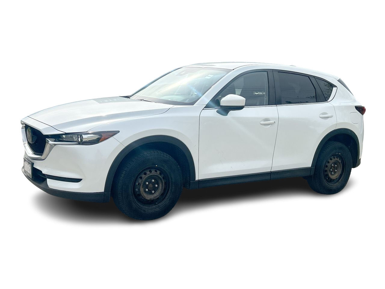 2021 Mazda CX-5 in Scarborough, Ontario