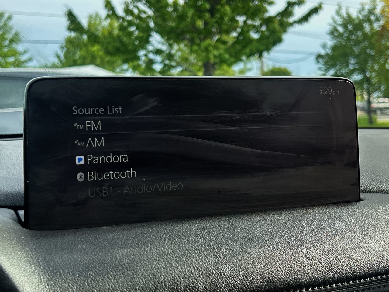 2021 Mazda CX-5 in Scarborough, Ontario