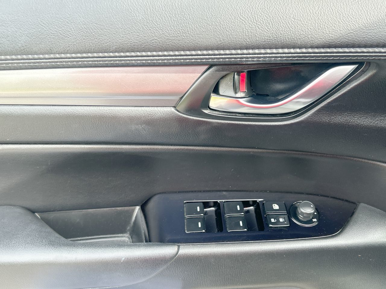 2021 Mazda CX-5 in Scarborough, Ontario