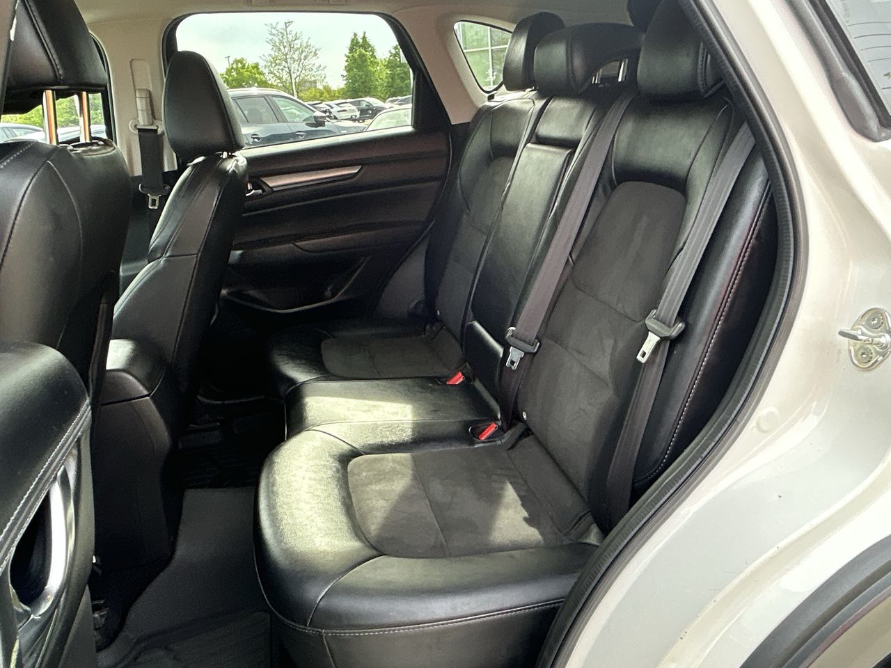 2021 Mazda CX-5 in Scarborough, Ontario