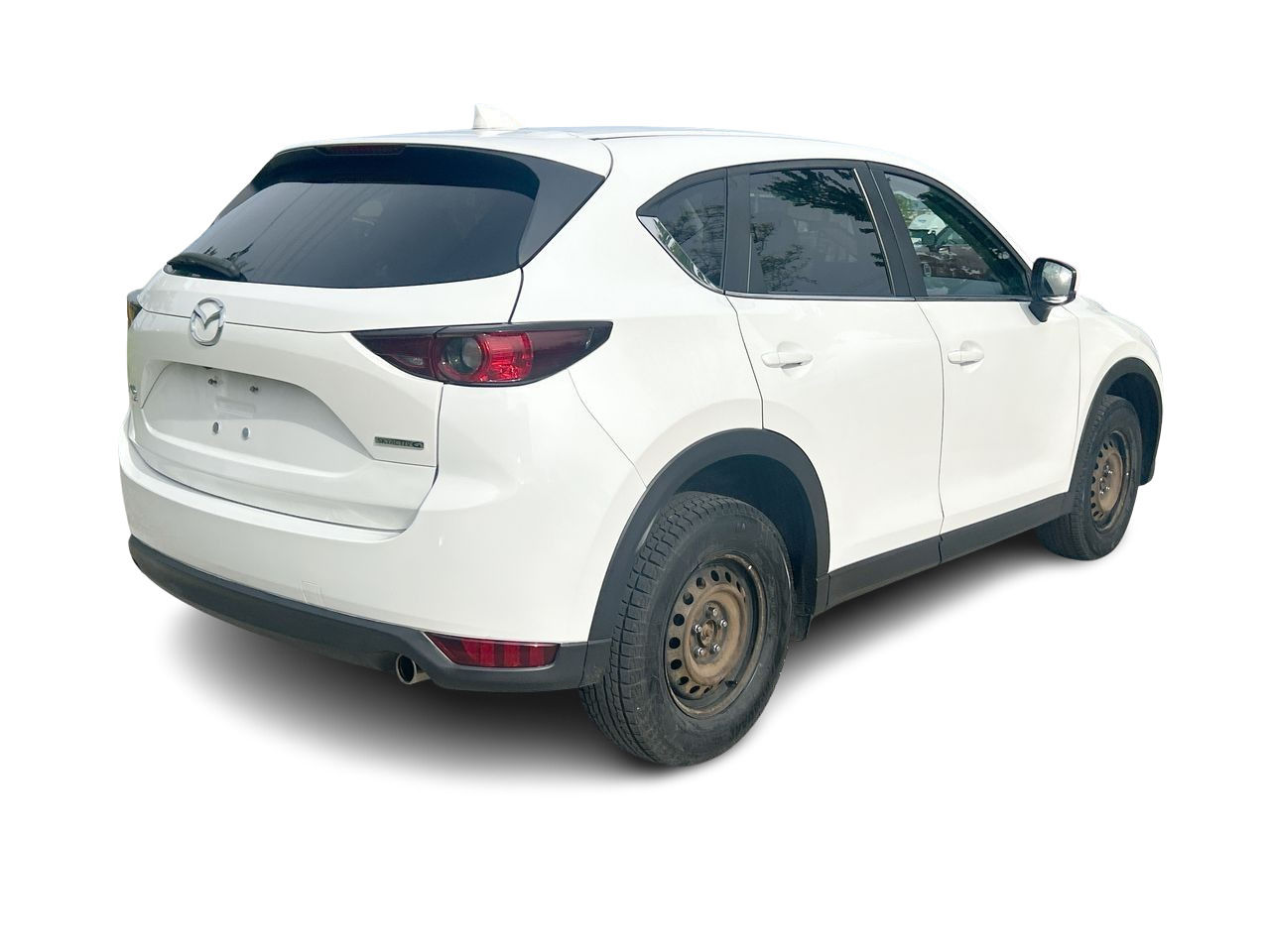 2021 Mazda CX-5 in Scarborough, Ontario
