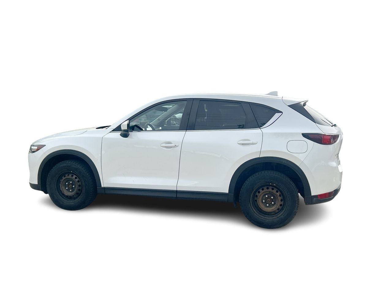 2021 Mazda CX-5 in Scarborough, Ontario
