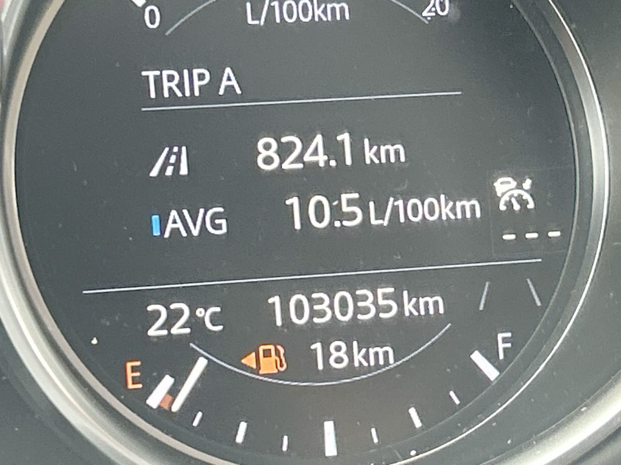 2021 Mazda CX-5 in Scarborough, Ontario
