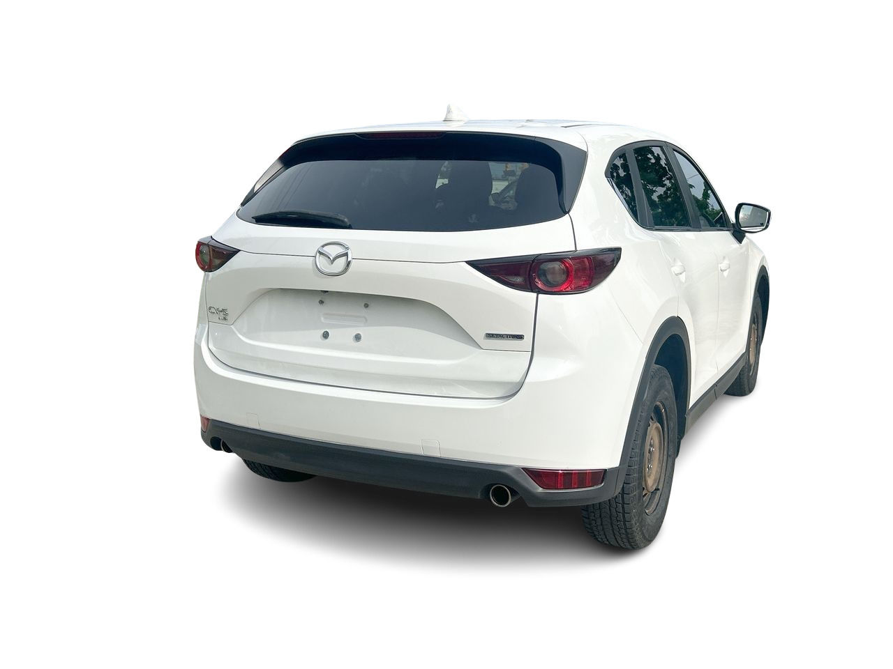 2021 Mazda CX-5 in Scarborough, Ontario
