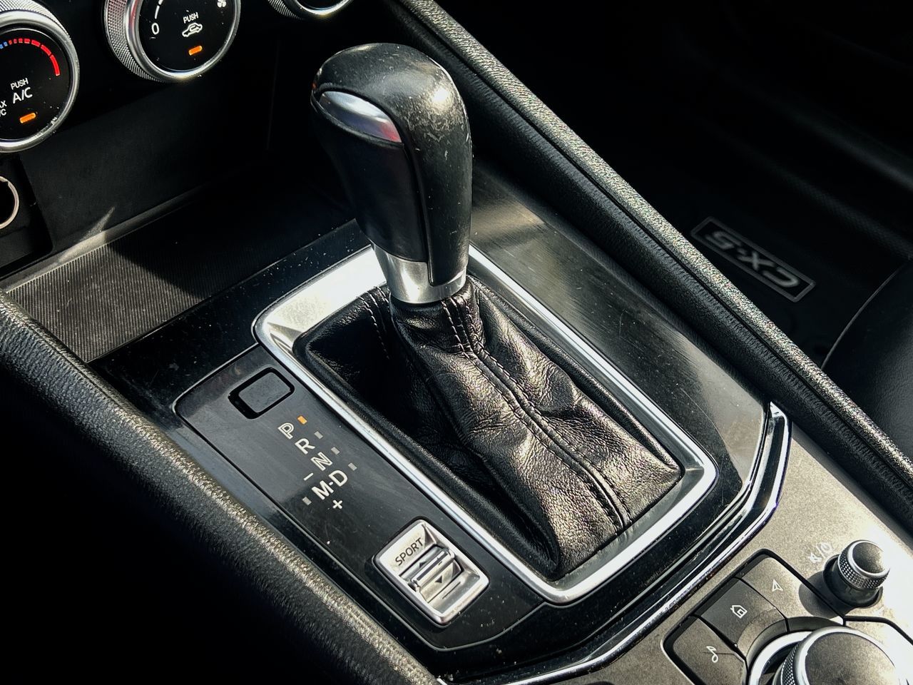 2021 Mazda CX-5 in Scarborough, Ontario