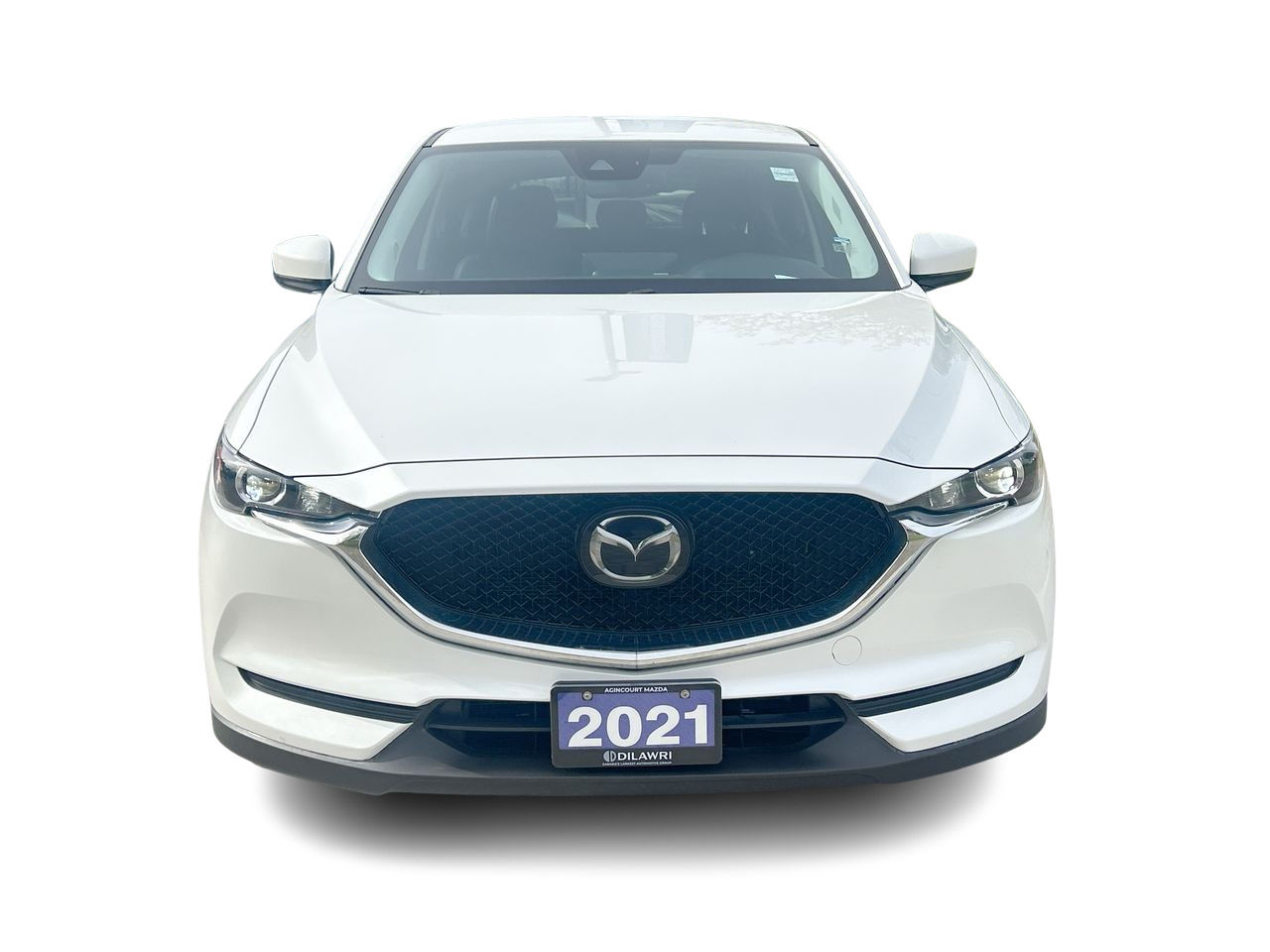2021 Mazda CX-5 in Scarborough, Ontario