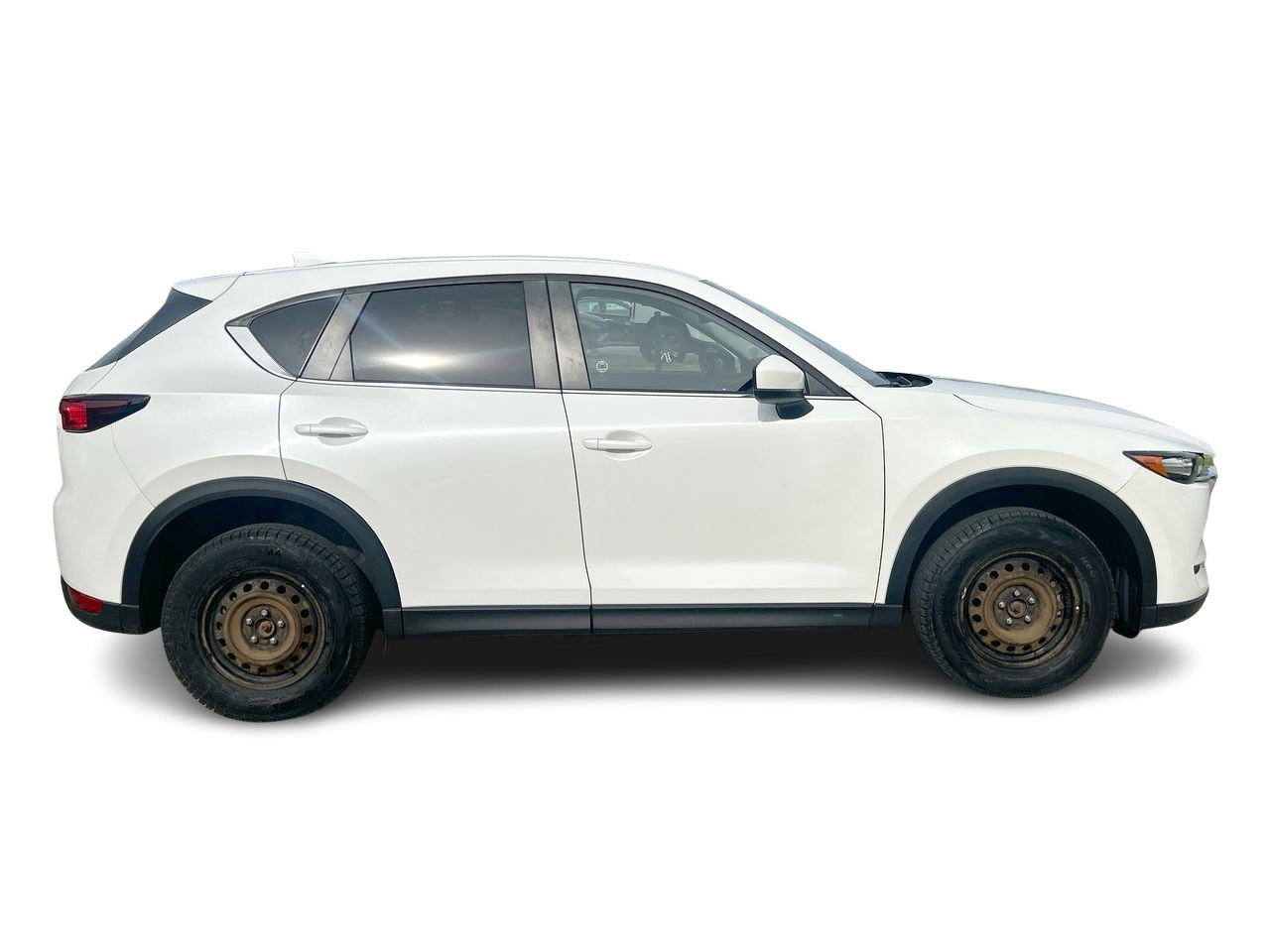 2021 Mazda CX-5 in Scarborough, Ontario