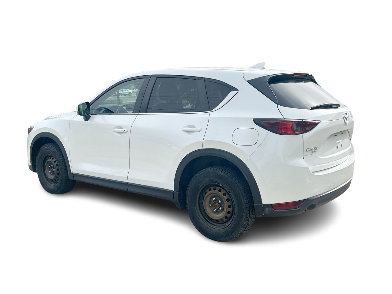 2021 Mazda CX-5 in Scarborough, Ontario