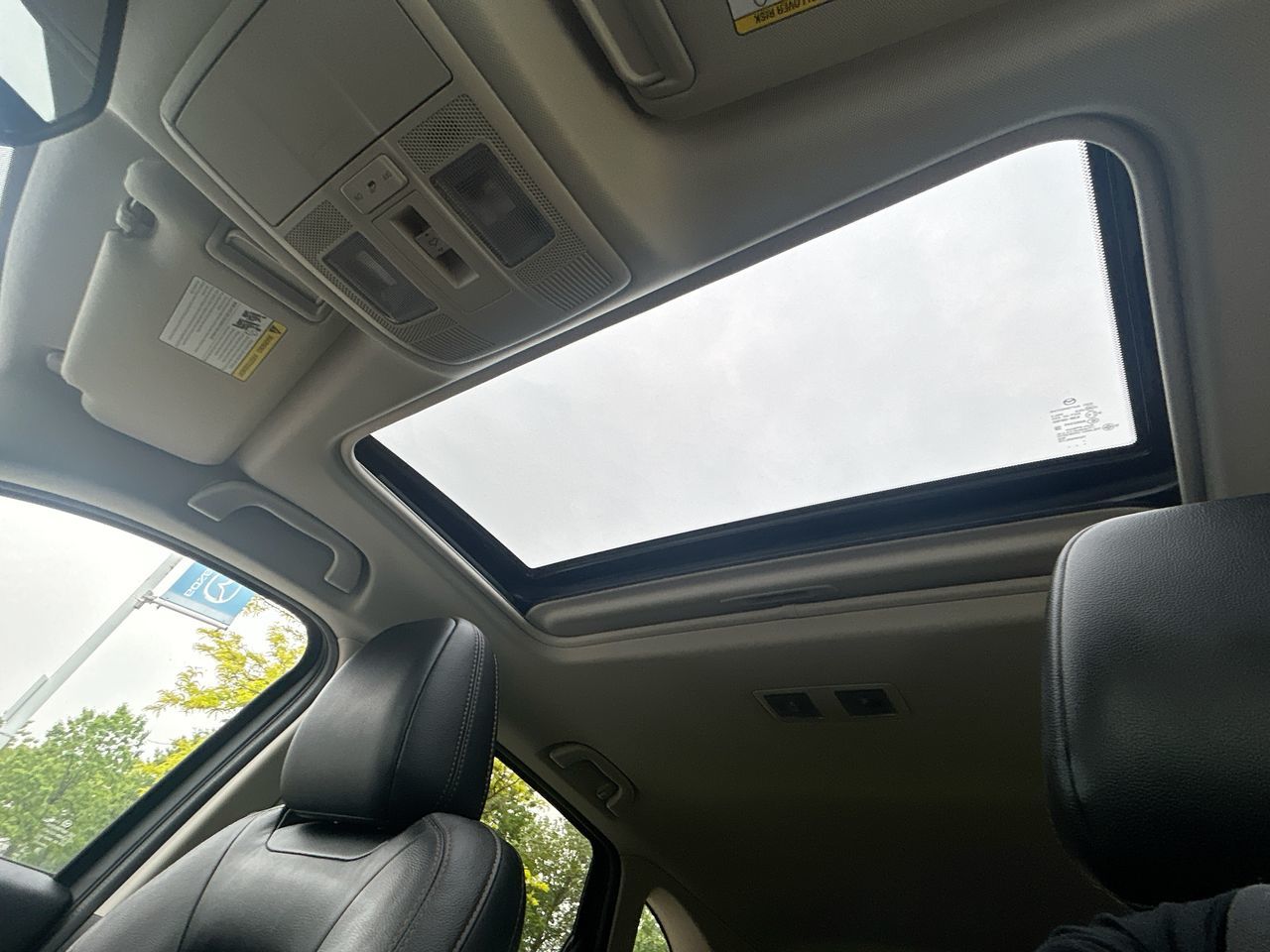 2021 Mazda CX-5 in Scarborough, Ontario