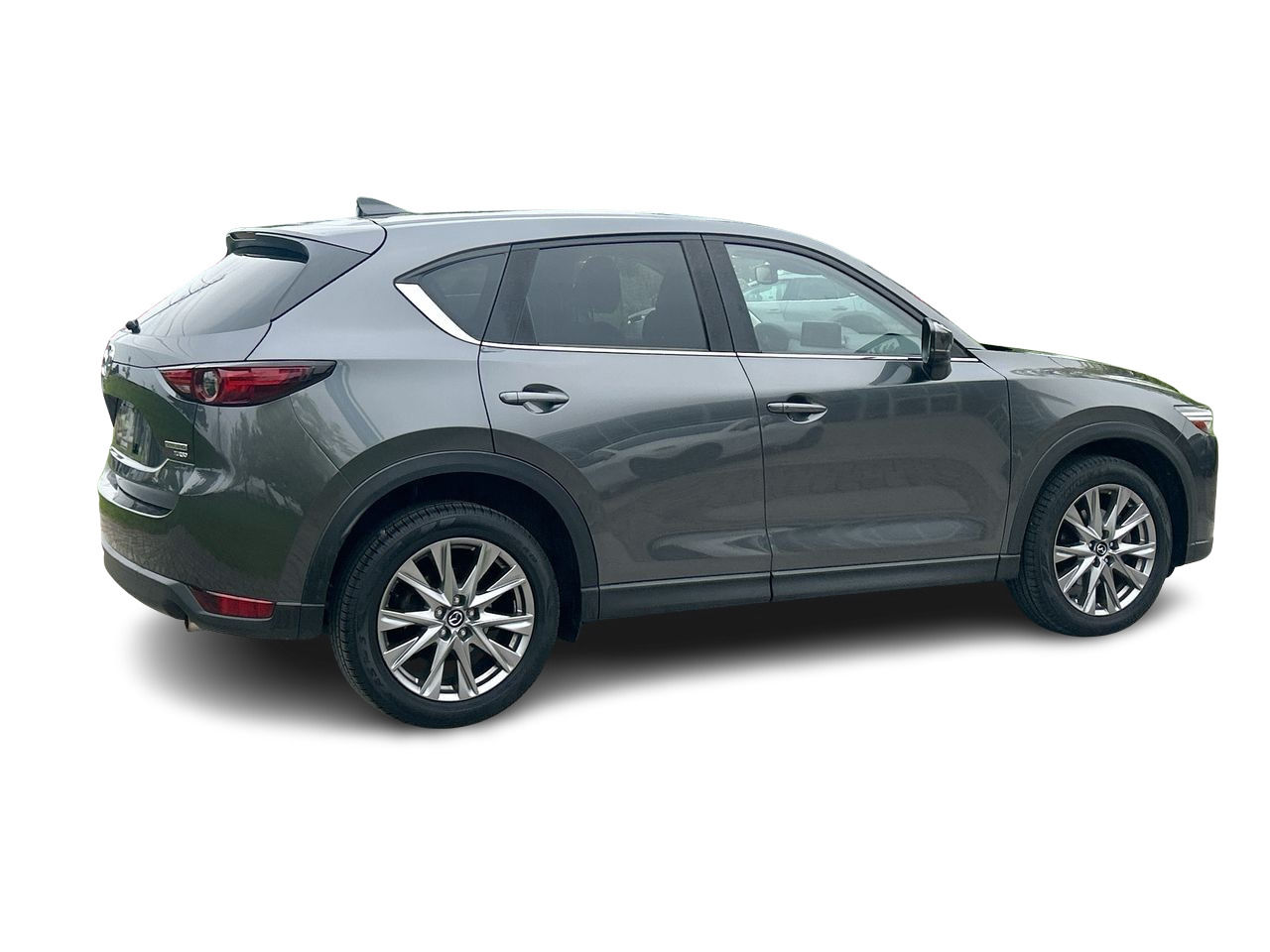 2021 Mazda CX-5 in Scarborough, Ontario