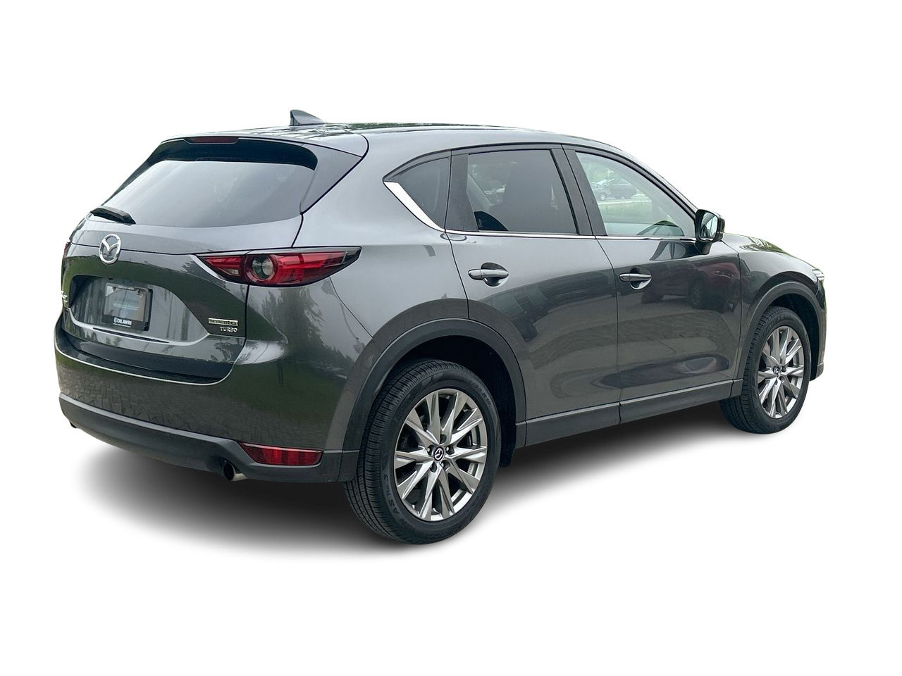 2021 Mazda CX-5 in Scarborough, Ontario