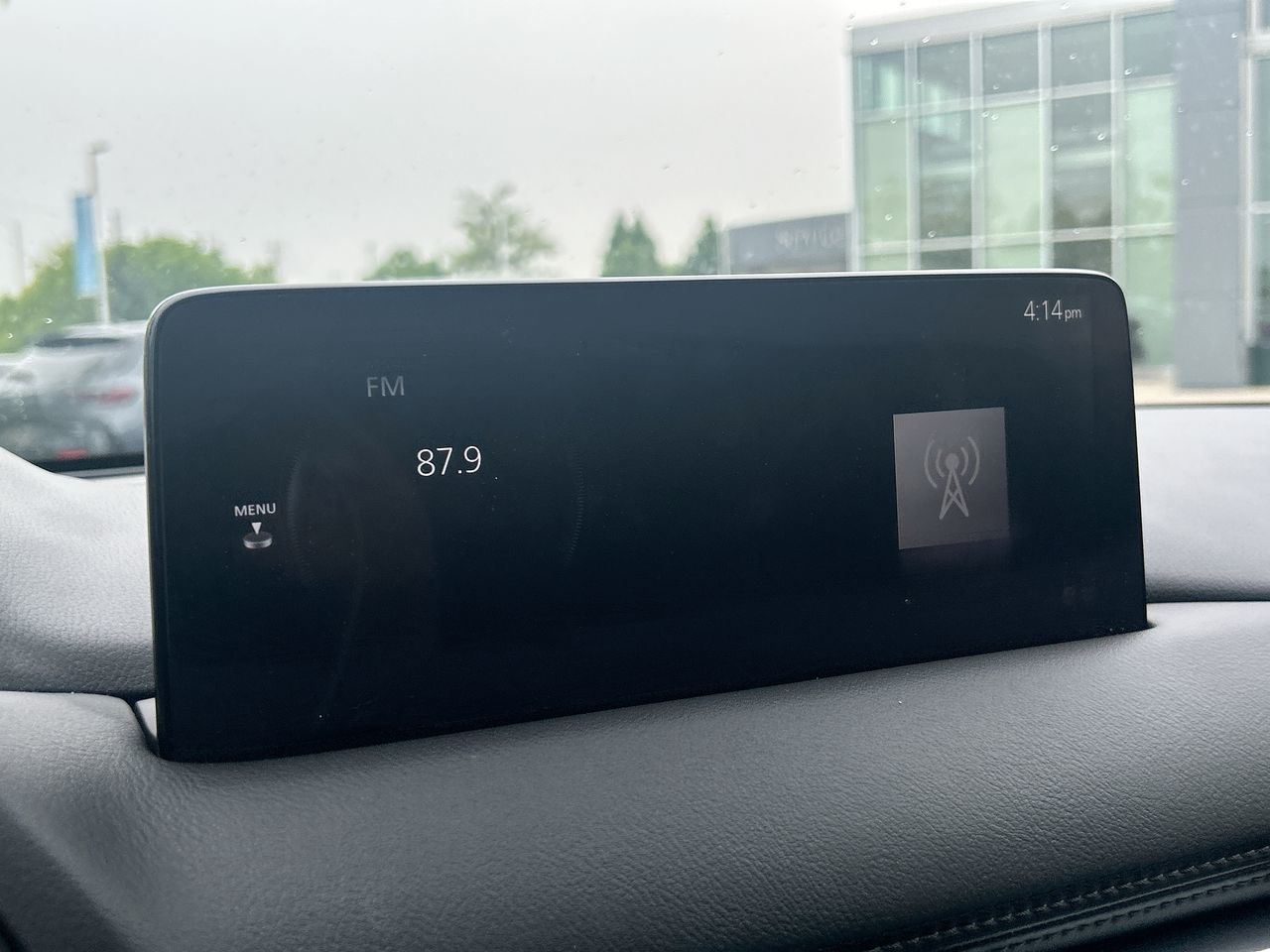 2021 Mazda CX-5 in Scarborough, Ontario