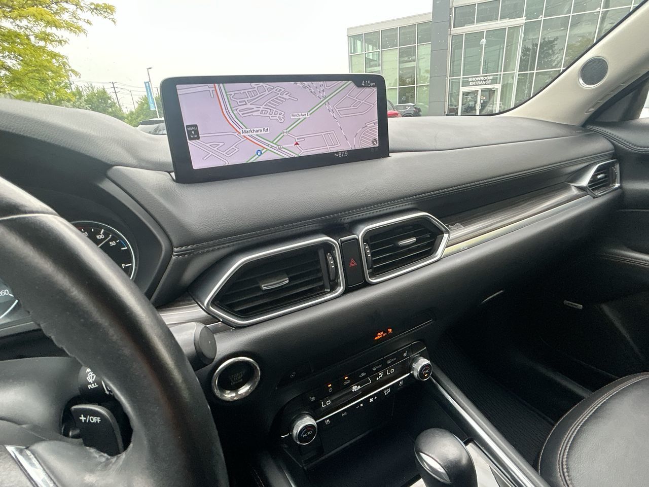 2021 Mazda CX-5 in Scarborough, Ontario