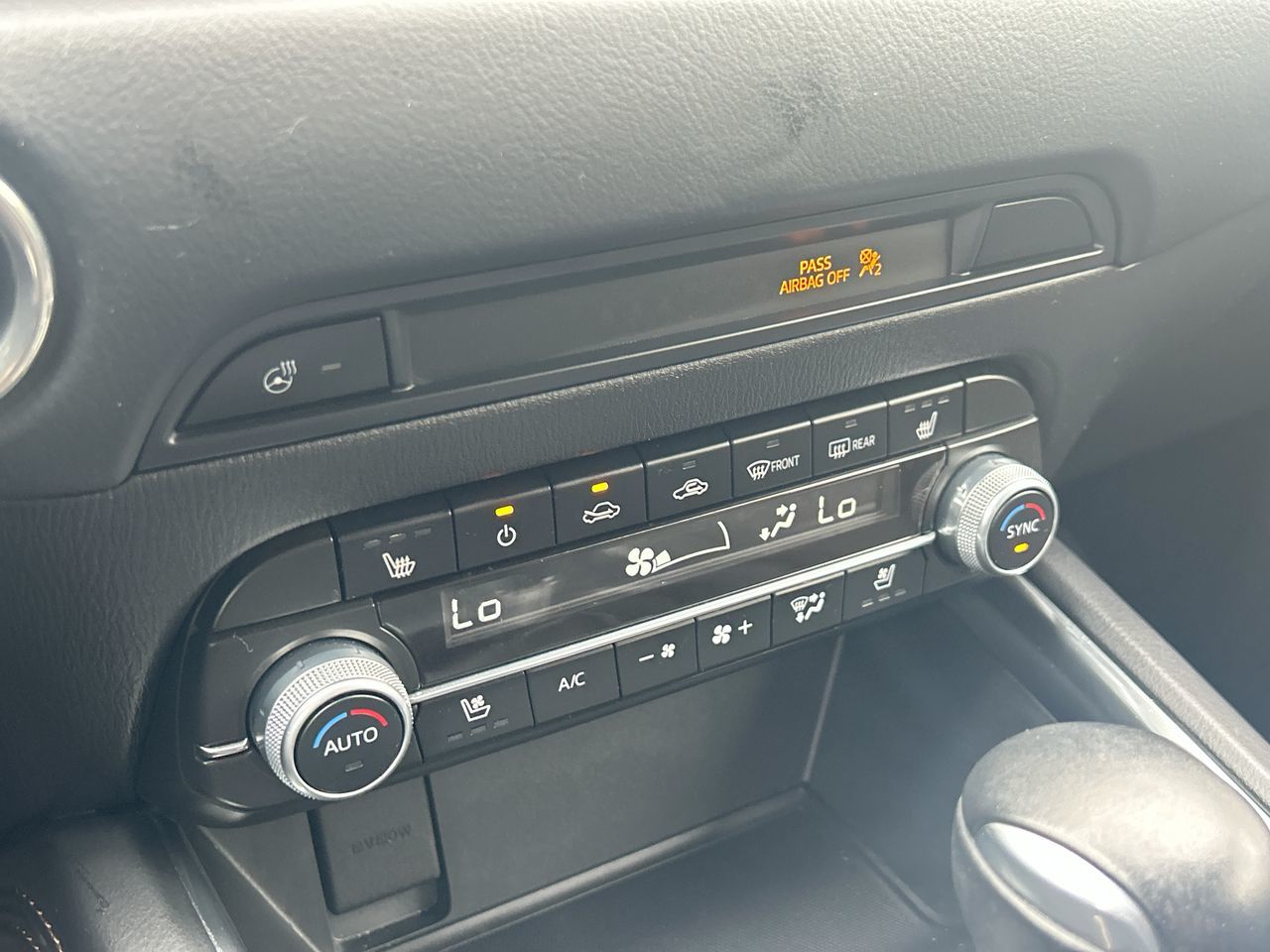 2021 Mazda CX-5 in Scarborough, Ontario