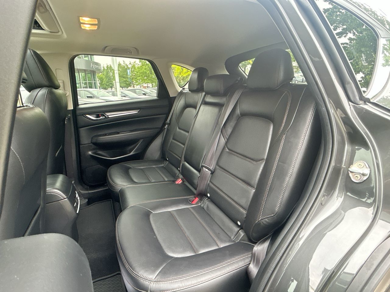 2021 Mazda CX-5 in Scarborough, Ontario