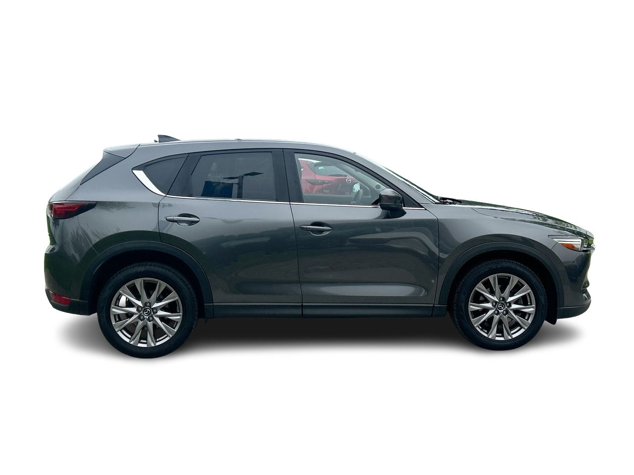 2021 Mazda CX-5 in Scarborough, Ontario