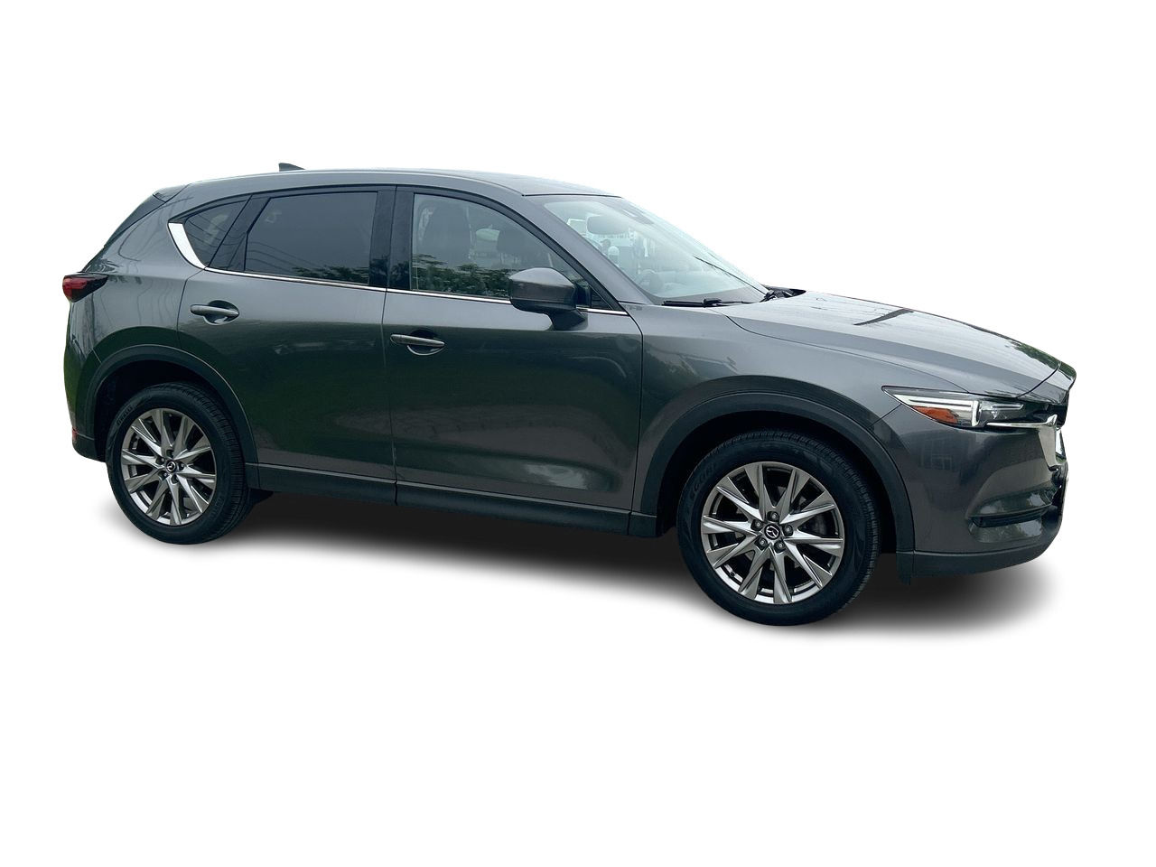 2021 Mazda CX-5 in Scarborough, Ontario