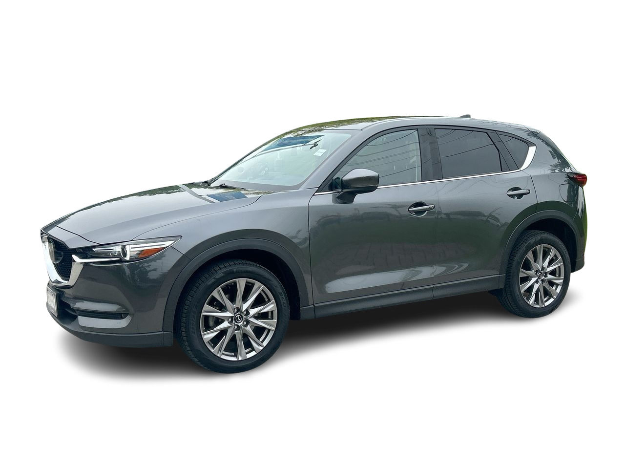 2021 Mazda CX-5 in Scarborough, Ontario