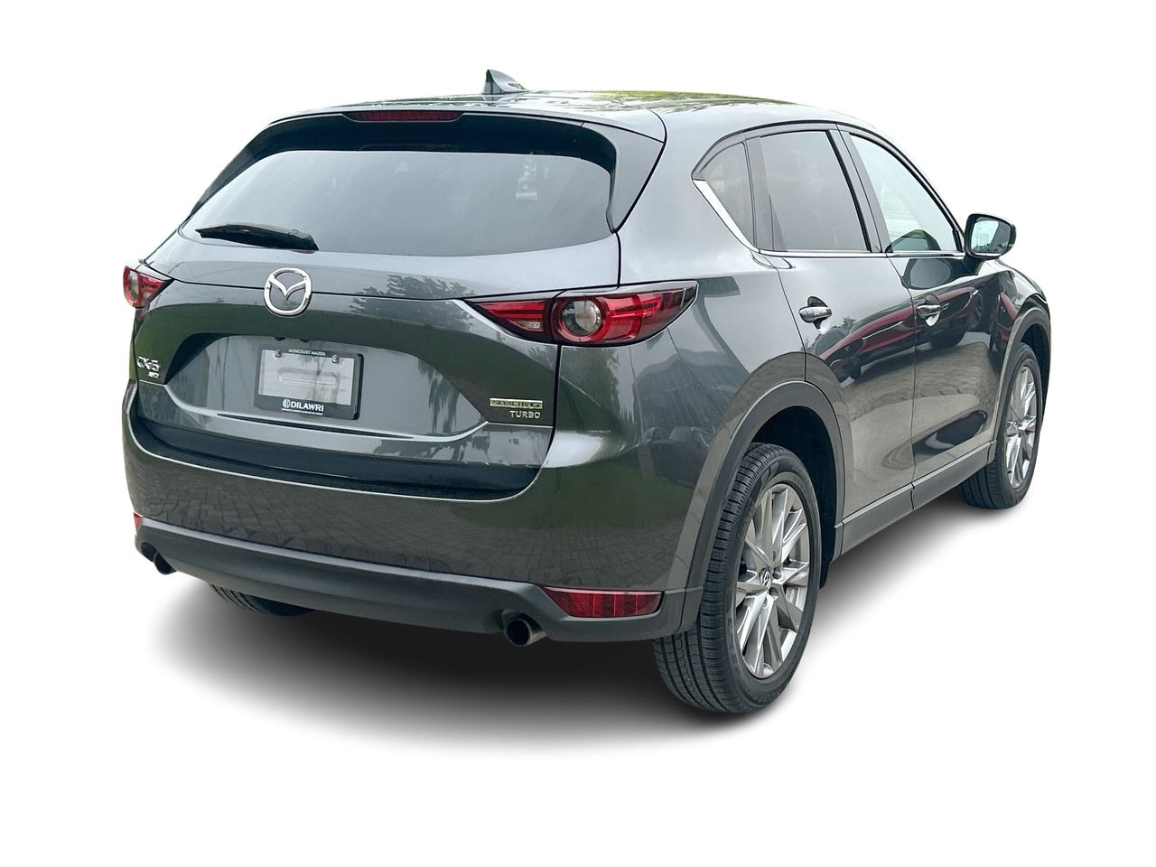 2021 Mazda CX-5 in Scarborough, Ontario
