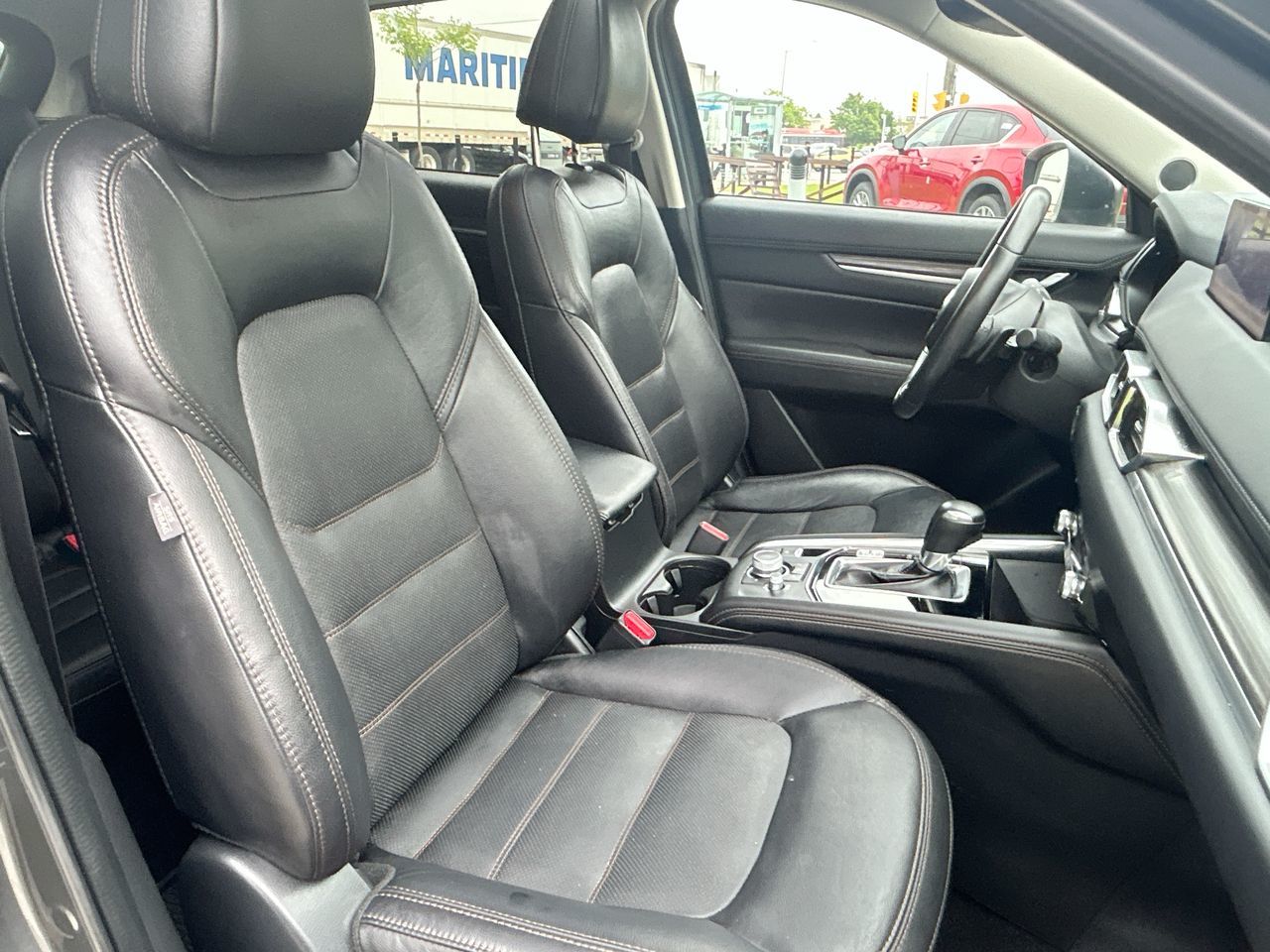 2021 Mazda CX-5 in Scarborough, Ontario
